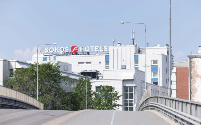 Original Sokos Hotel Vaakuna Mikkeli
