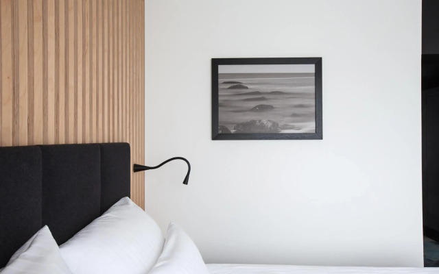 Shuum Boutique Wellness Hotel