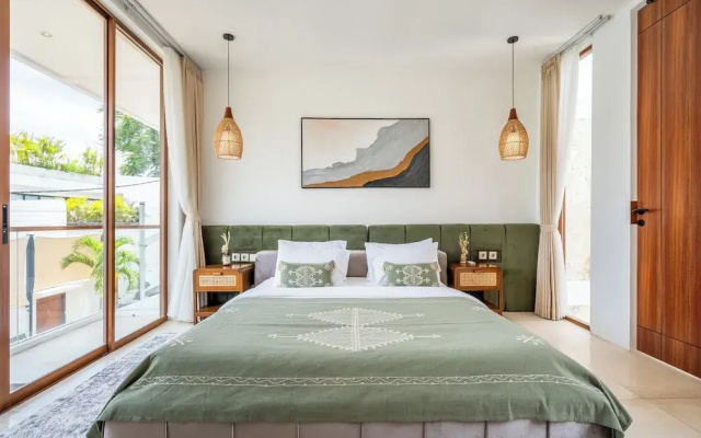 Villa Carmel by Betterplace