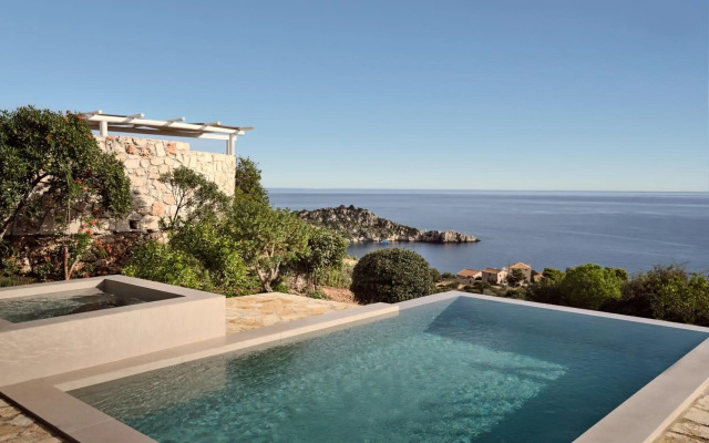 Orfos Villas