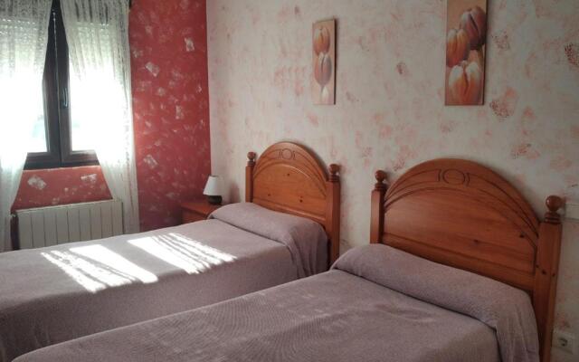 Pension Vega De Pas