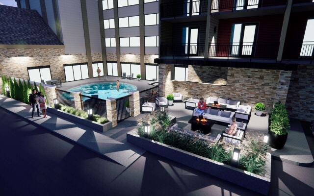 Best Western Plus Apple Valley Lodge Pigeon Forge