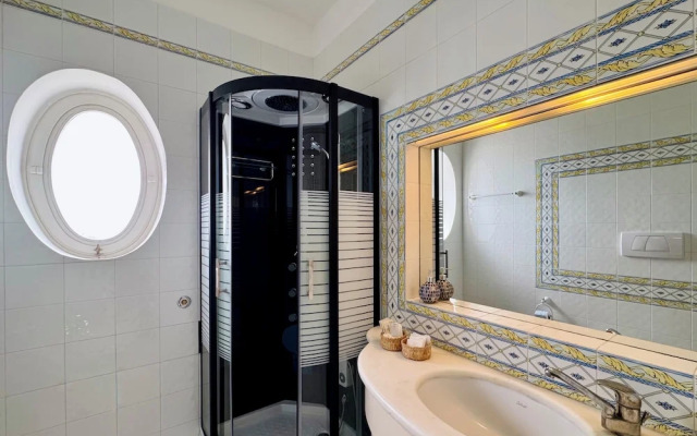 YourHome - Villa Falconieri Sorrento