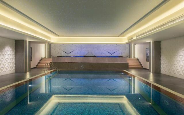 Vittori Palace Hotel & Residence