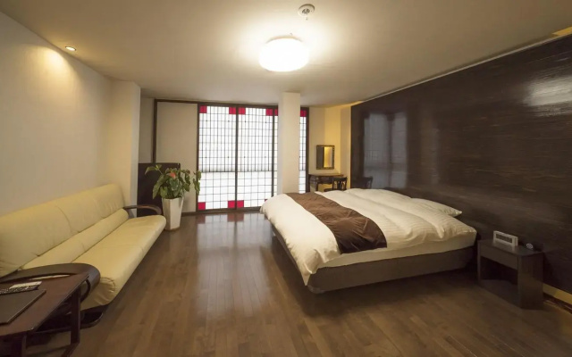 Hotel Kizan Club