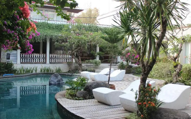 Villa Kresna