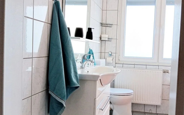 Apartmenthaus Abendsonne
