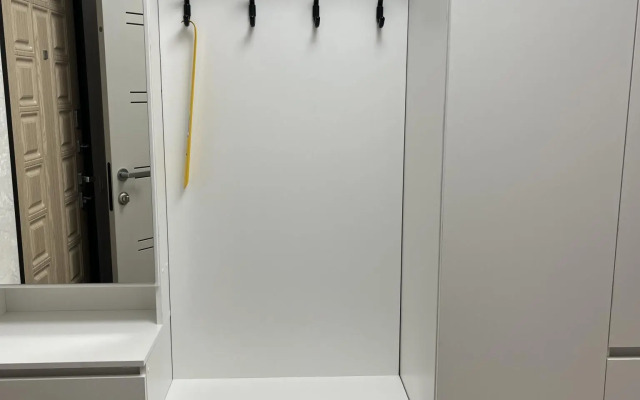 Апартаменты на улице Подъемная 1