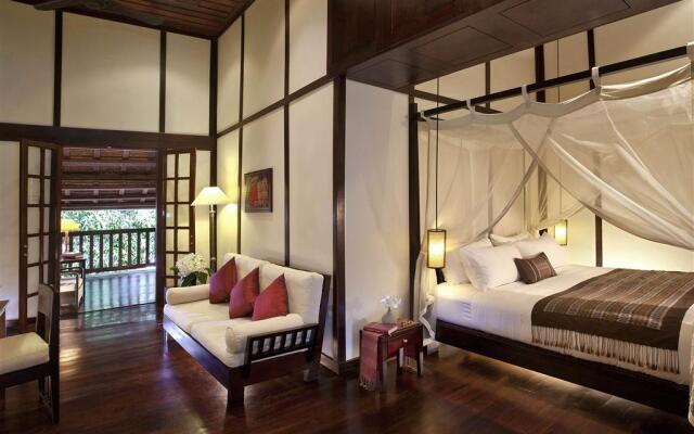 3 Nagas Hotel Luang Prabang - MGallery Collection