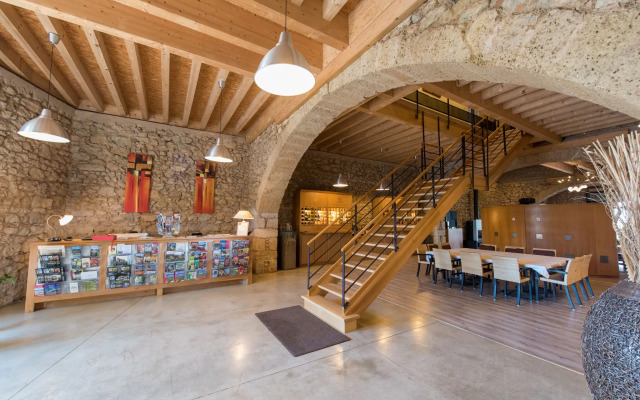 Le Relais de Pigasse