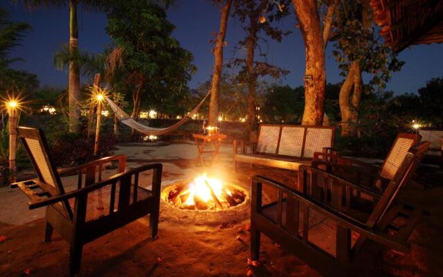 Tuli Tiger Resort