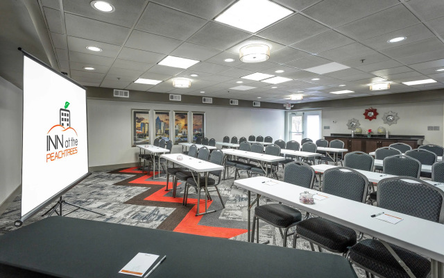 Inn at the Peachtrees, an Ascend Collection Hotel