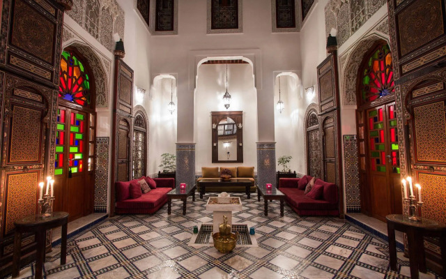 Riad Farah