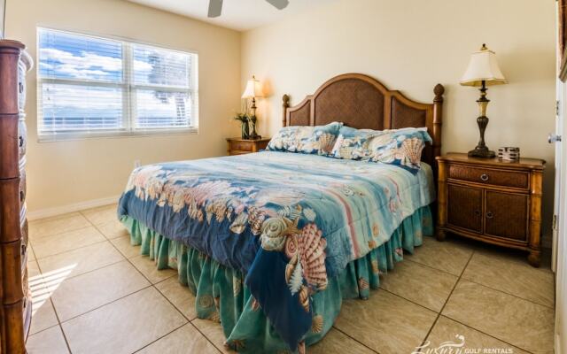 Sunswept by Luxury Gulf Rentals