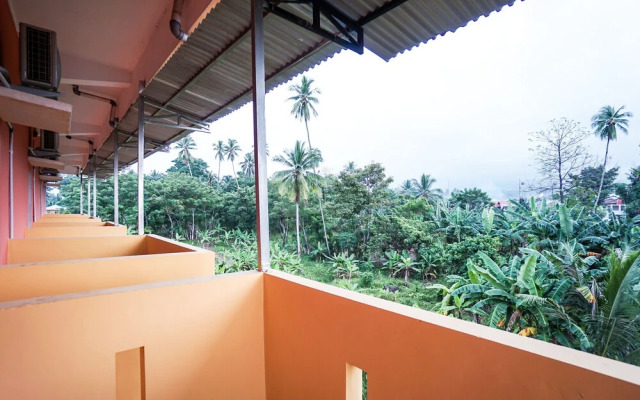OYO 2486 Bahana Guest House