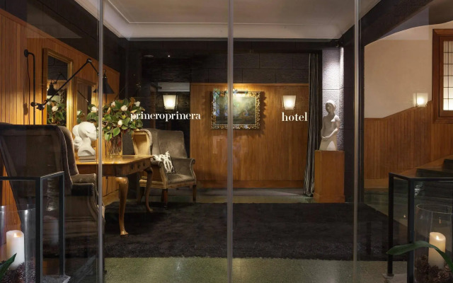 Hotel Primero Primera