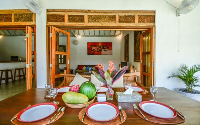 The Bingin Villa Collection