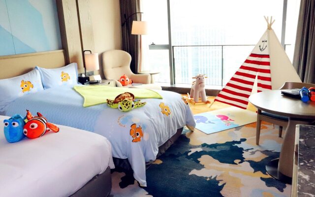 Pullman Zhoushan Seaside