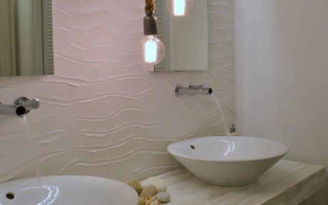 Villa Marandi Luxury Suites