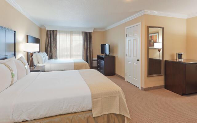 Holiday Inn Hotel & Suites San Mateo-San Francisco SFO by IHG