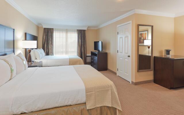 Holiday Inn Hotel & Suites San Mateo-San Francisco SFO, an IHG Hotel