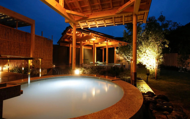 Hotel Tokinoza Mie