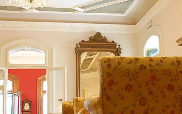 TH Borca di Cadore - Park Hotel Des Dolomites