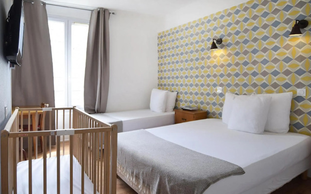 Zazie Hôtel