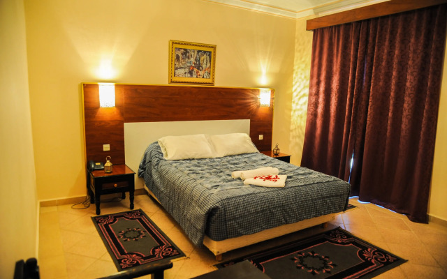 Hôtel Saghro