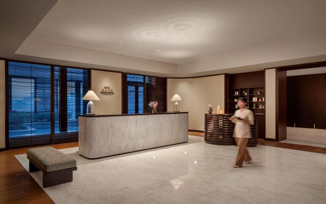 Fairmont Wuhan