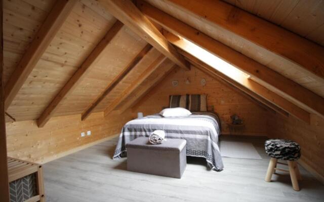 Le Chalet Lelio