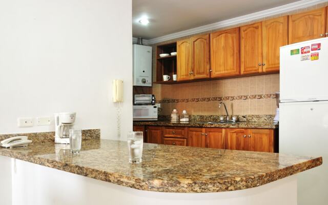 Apartamentos Frente al Mar Laguito