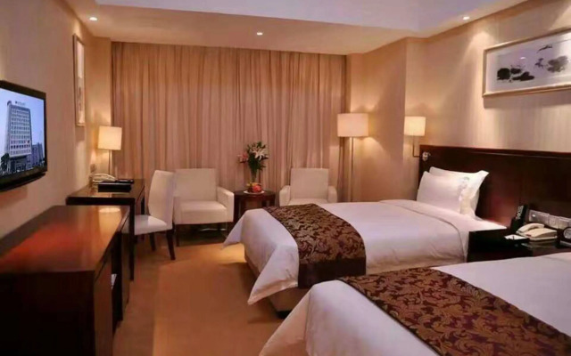 Delightel Hotel West