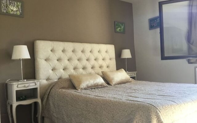 Au Chant des Sorgues