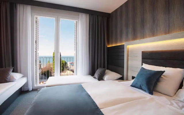 Dependences - San Simon Resort