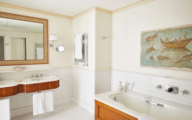 Caruso, A Belmond Hotel, Amalfi Coast