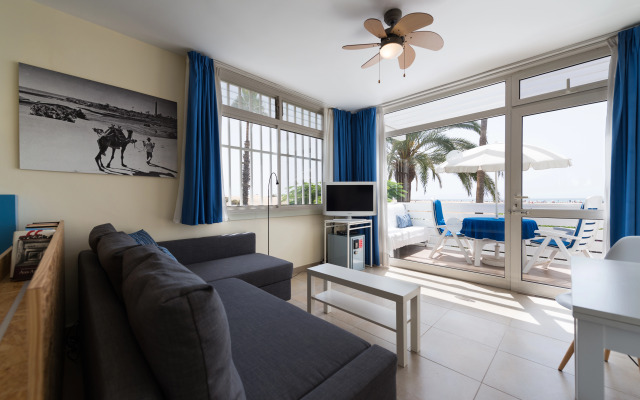 Apartamentos El Capricho