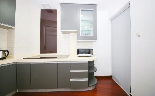 Yuanlai International Serviced Apartment