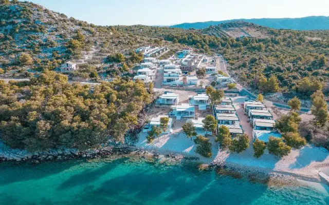 Buqez Ecovilla 68