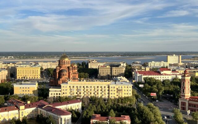 Саквояж на ул. Пархоменко, 2, кв. 168