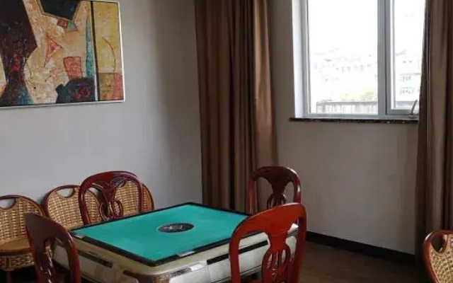 Huacai Hotel