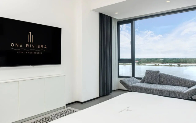 One Riviera Hotel and Residences