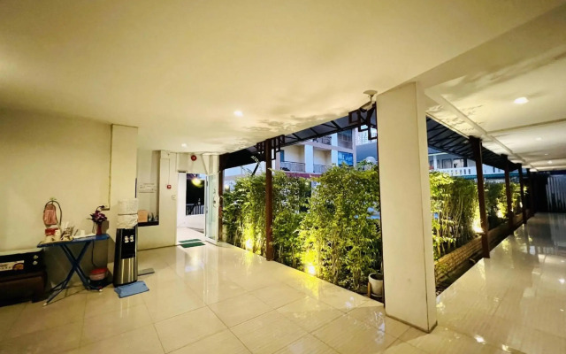 INN Kham Apartment