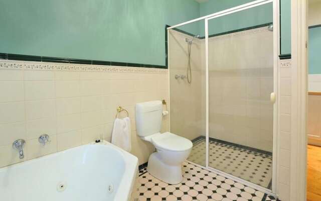 Belgrave Bed and Breakfast