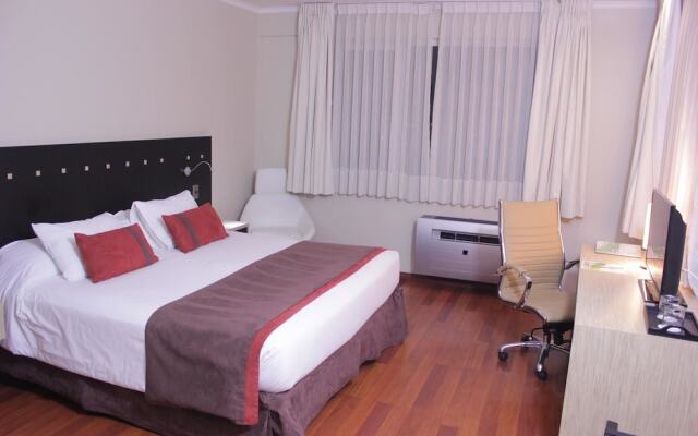 EcoHotel