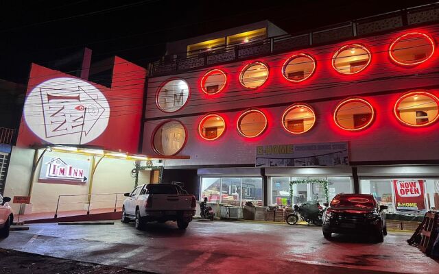 I’m Inn Hotel Sorsogon near SM/Terminal