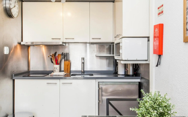 Cascais Excellent Studio