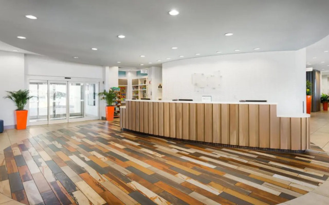 Holiday Inn Resort Fort Walton Beach