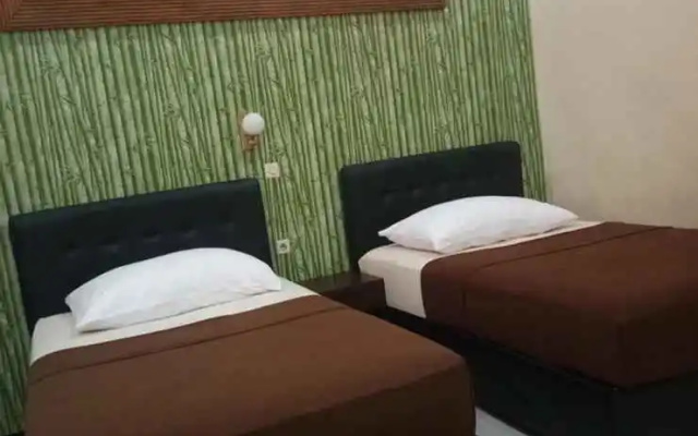 Hotel Kencana Purwodadi
