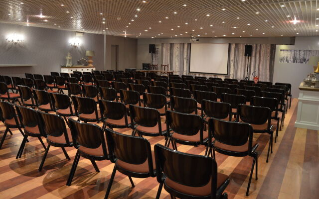 Grand Hotel Royal e Golf